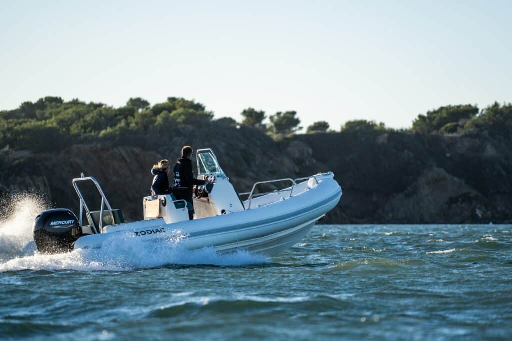 Zodiac Medline 5.8