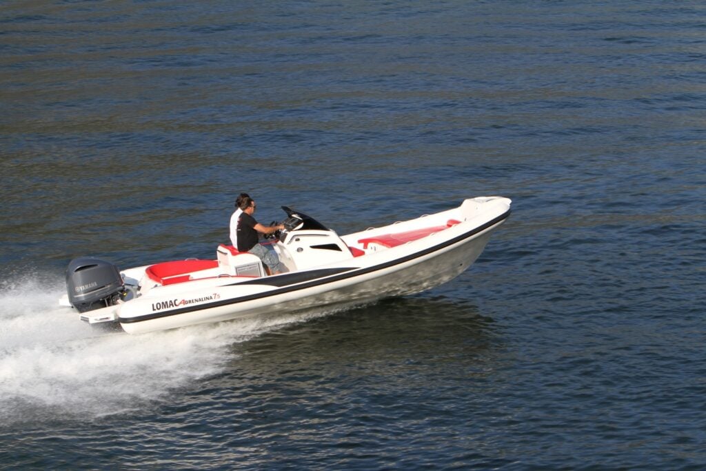 Lomac Adrenalina 7.5