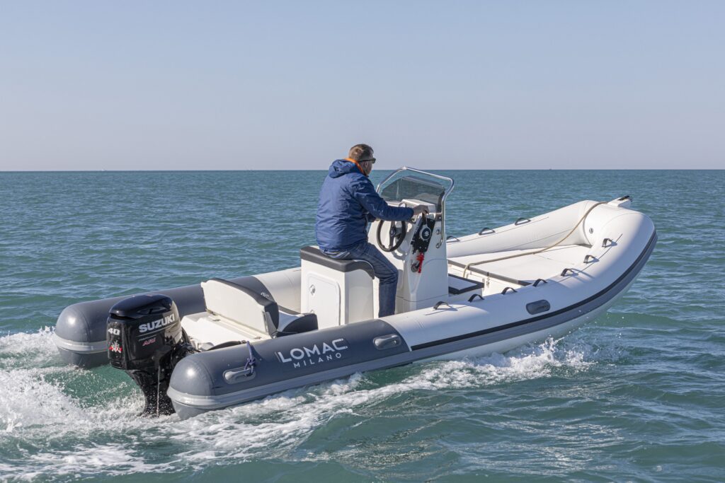 Lomac Euforia 580