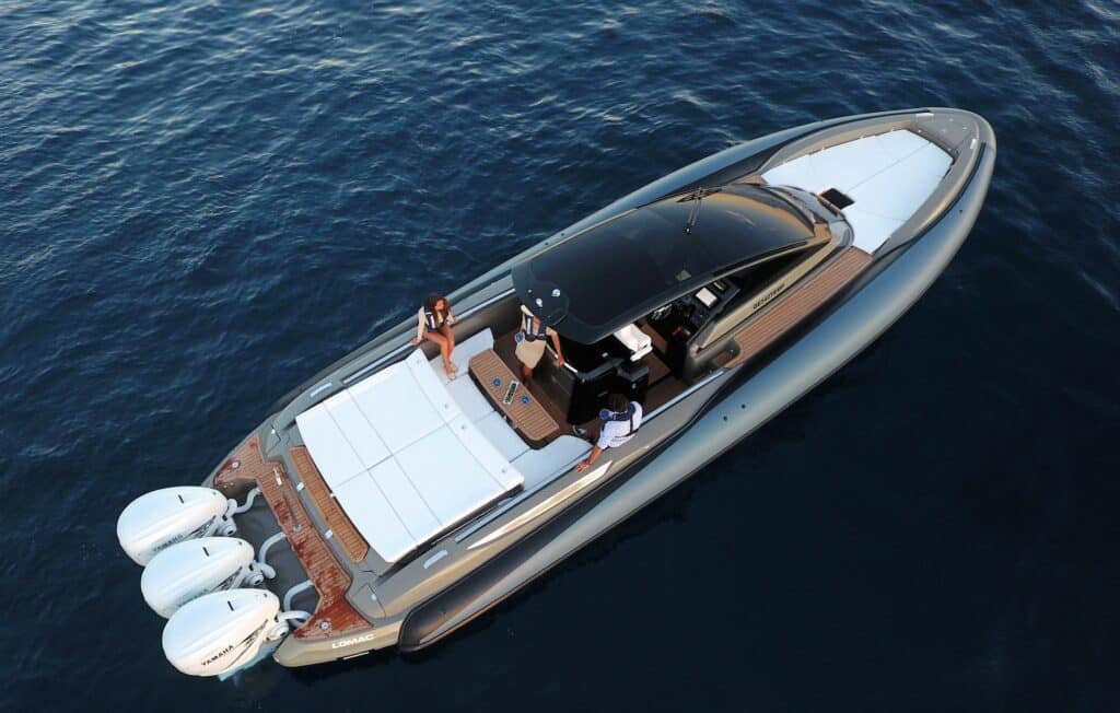 Lomac Gran Turismo 14.0