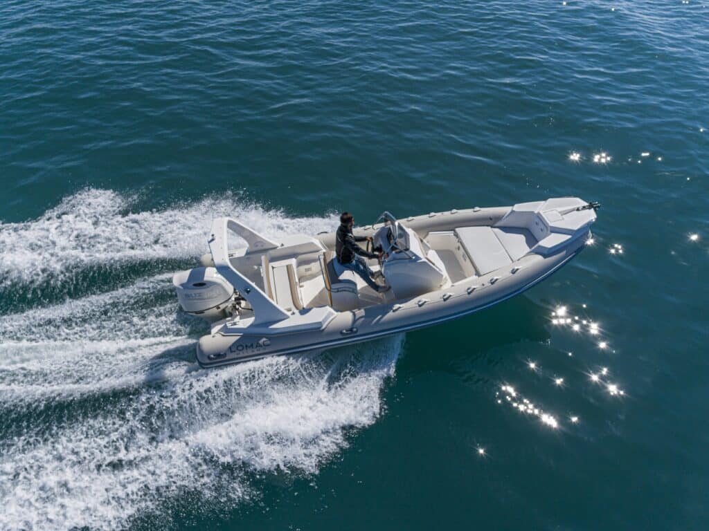 Lomac Turismo 710