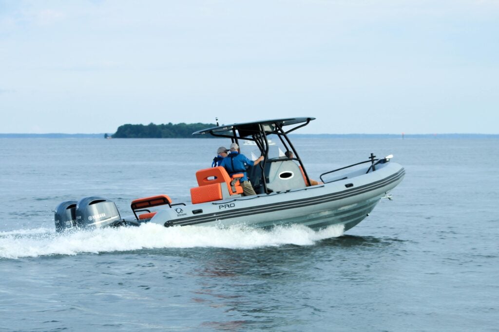 Zodiac PRO 850