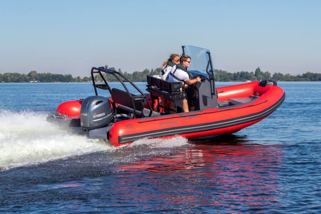 Zodiac PRO 5.5