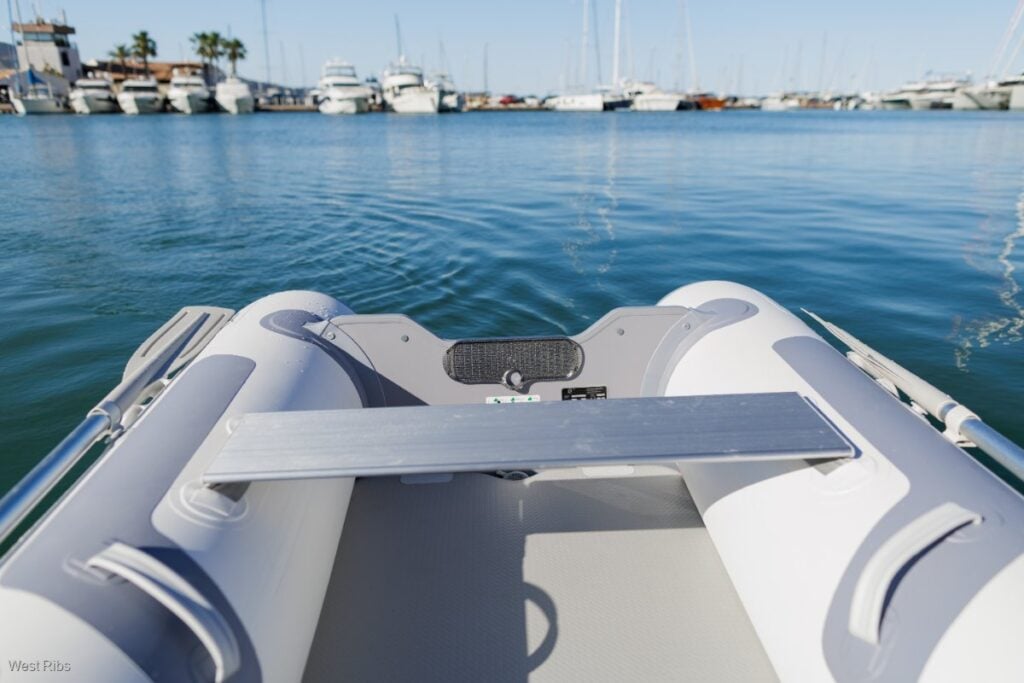 Zodiac Cadet 310 Aero