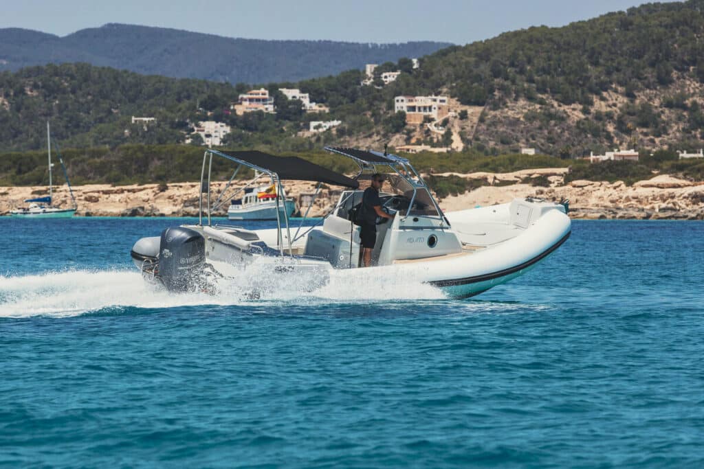 Kardis K-30 Mojito (2011)