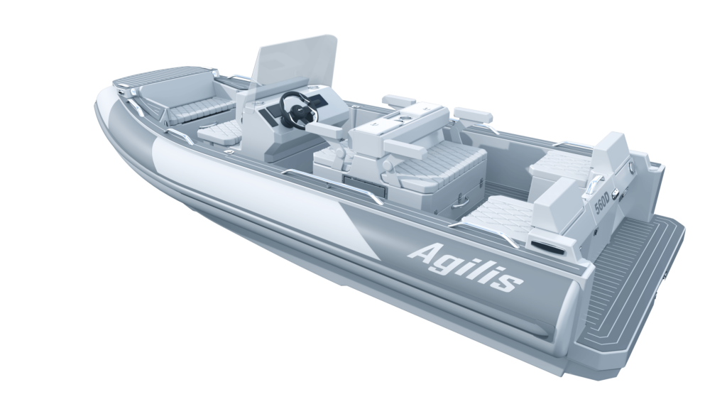 Agilis 560D