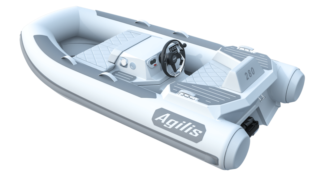 Agilis 280