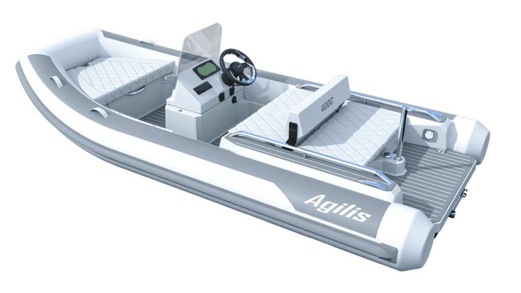 Agilis 400C