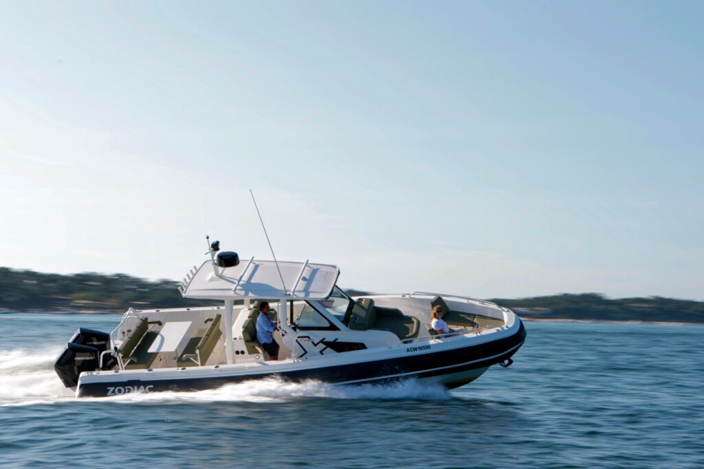 Zodiac X10CC