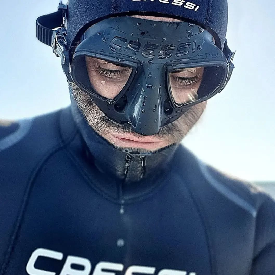 Máscaras de buceo: ¿cuál elegir?