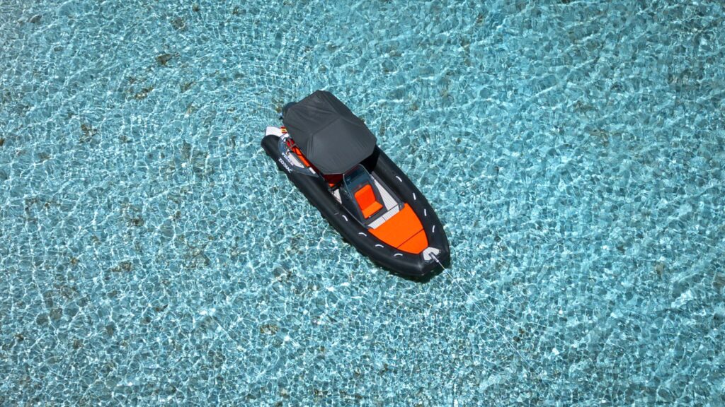 Barcos de segunda mano en Ibiza, con garantía de Náutica Ereso