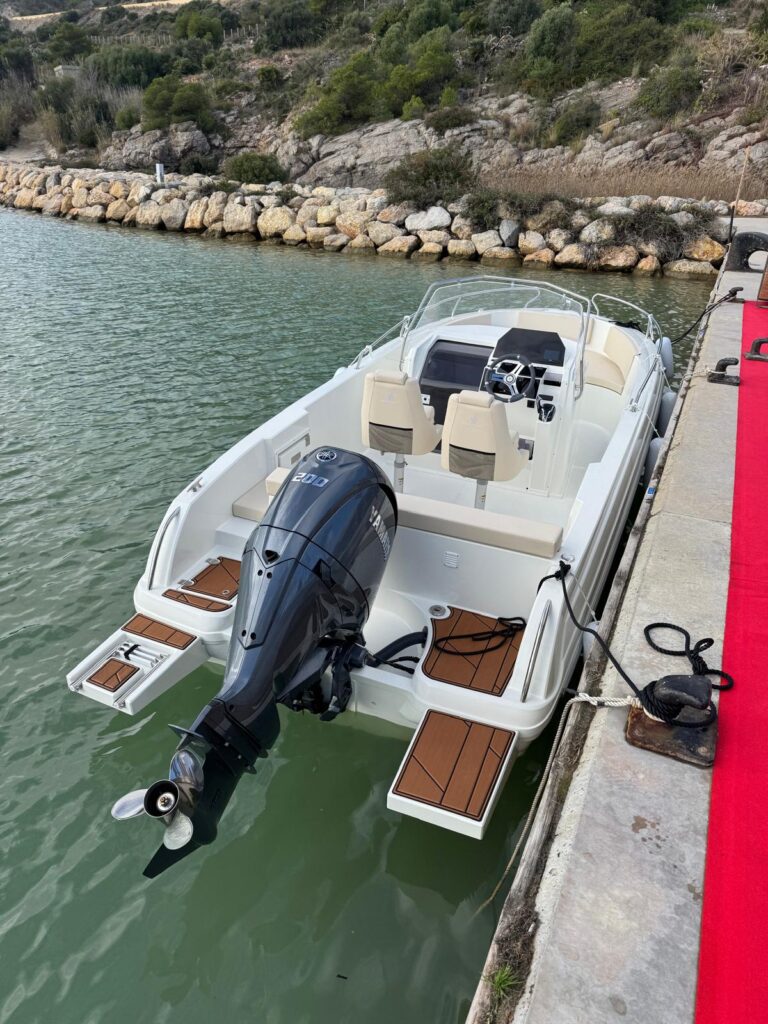 ¡Nuevas Pacific Craft Timonier y Open! Conoce los nuevos modelos