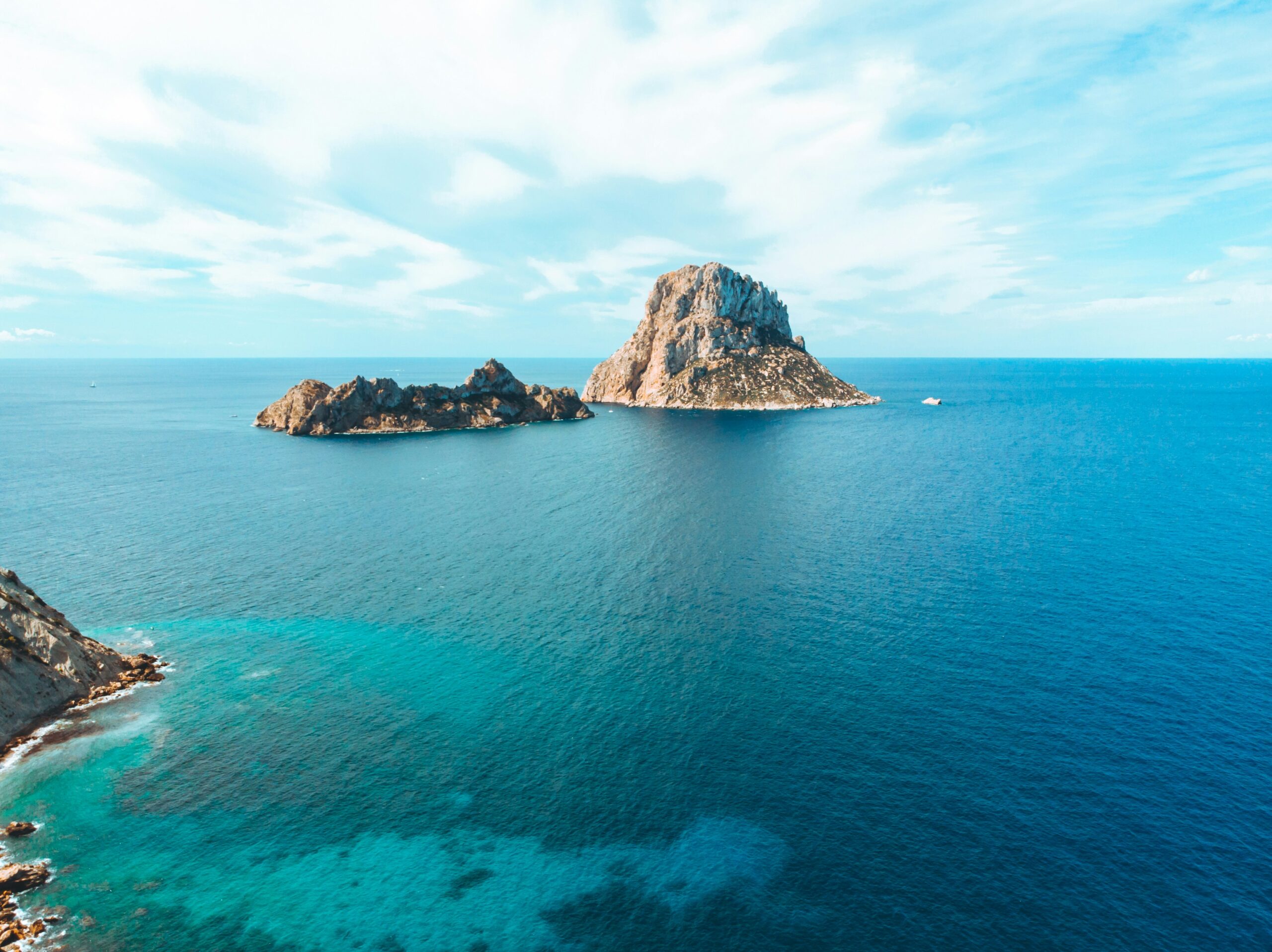 Ibiza y Formentera: un tesoro marino a salvaguardar