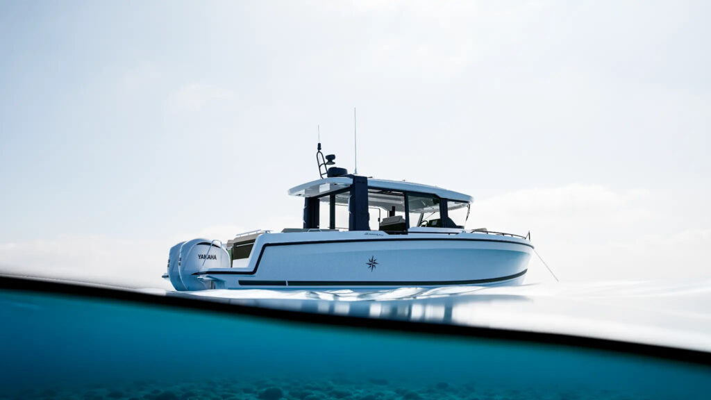 Jeanneau EX 34 Cabin en venta en Náutica Ereso Ibiza